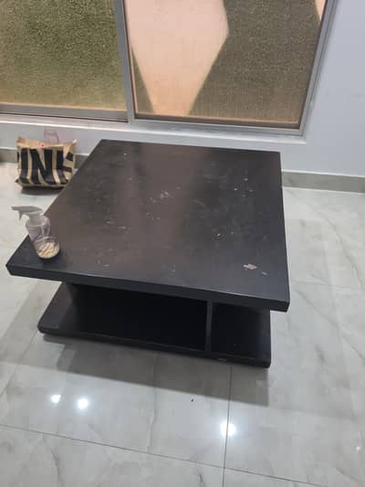 Table for Sale