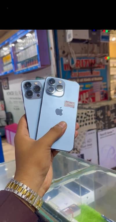Apple iPhone 13 Pro Jv 256 GB 86 BATTERY ALL OKK