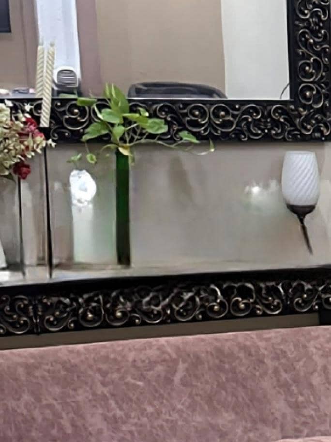 5 SEATER SOFA SET 1