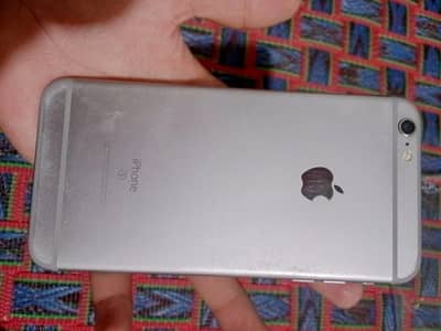 Apple iPhone 6S Plus 128gb