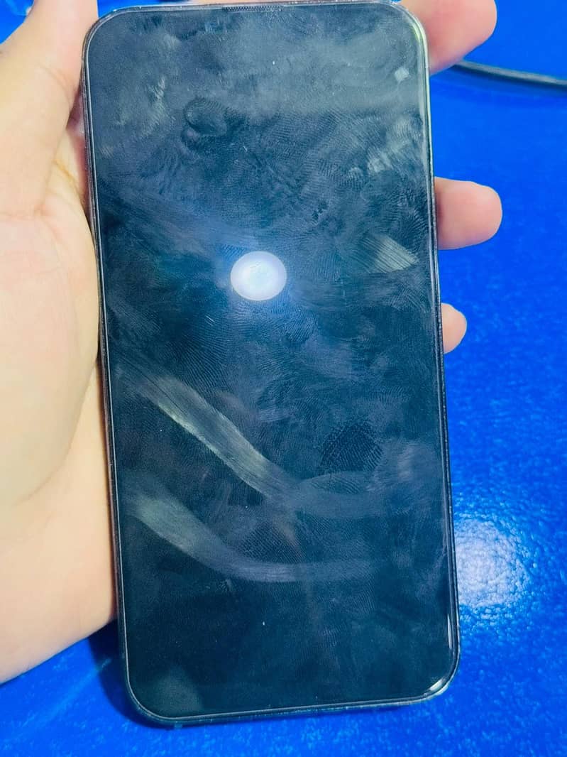 Apple iPhone 13 Pro Max 1