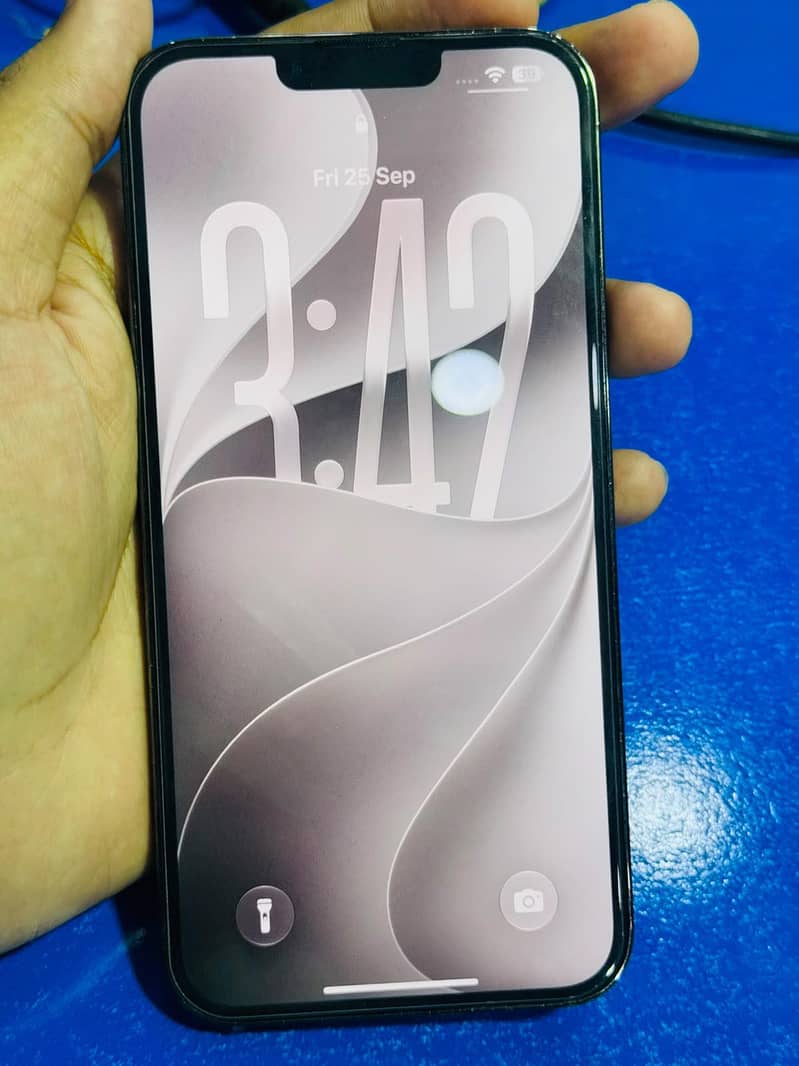 Apple iPhone 13 Pro Max 6