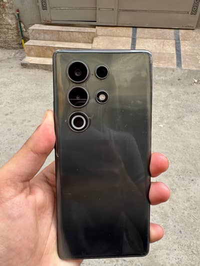 ITEL S25 ULTRA