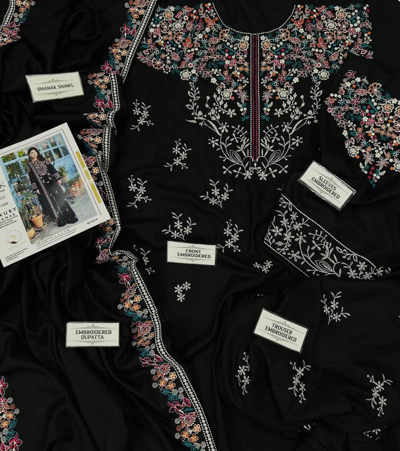 winter collection 2