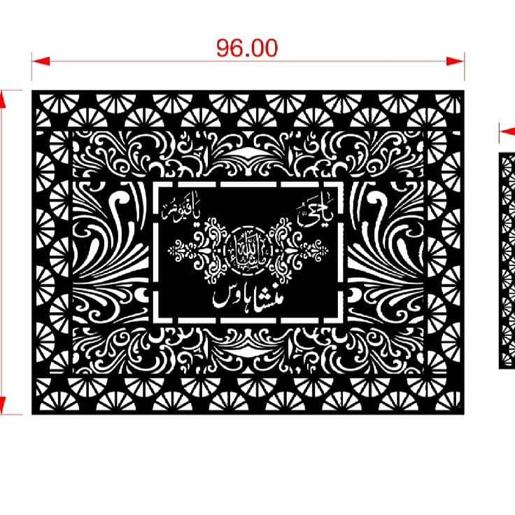 Door design for different design 2