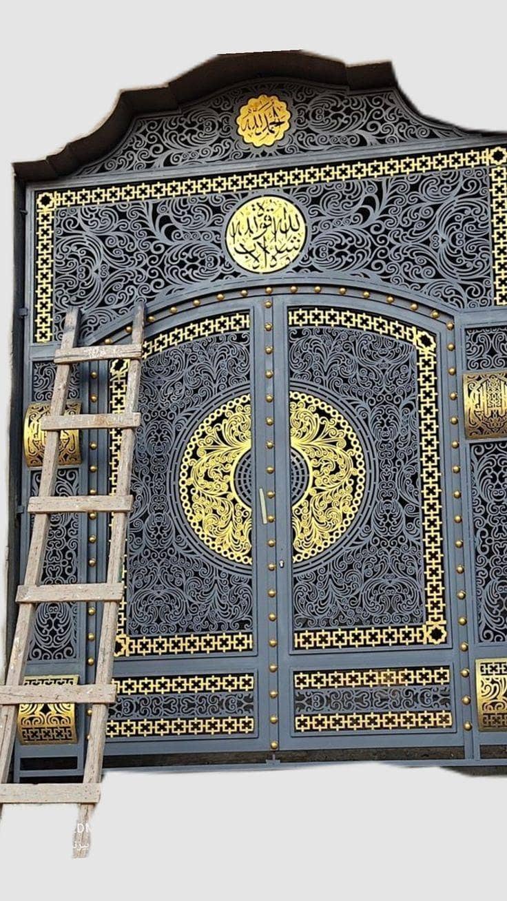 Door design for different design 4