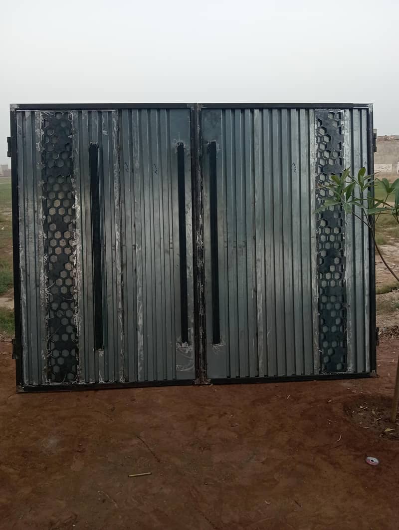 Door design for different design 6