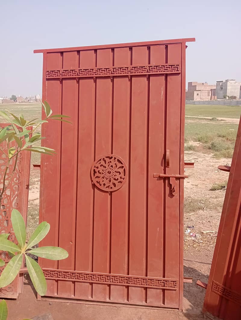Door design for different design 7