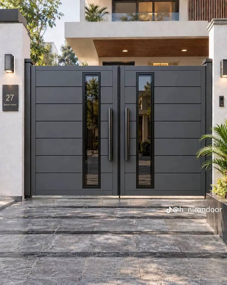 Door design for different design 10