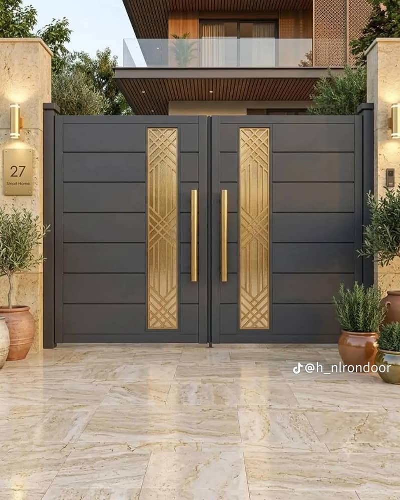 Door design for different design 11