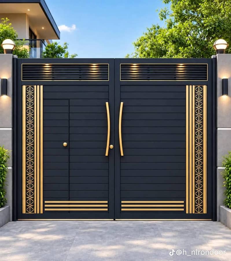 Door design for different design 12