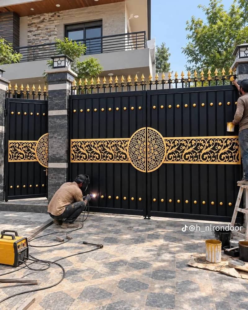 Door design for different design 13