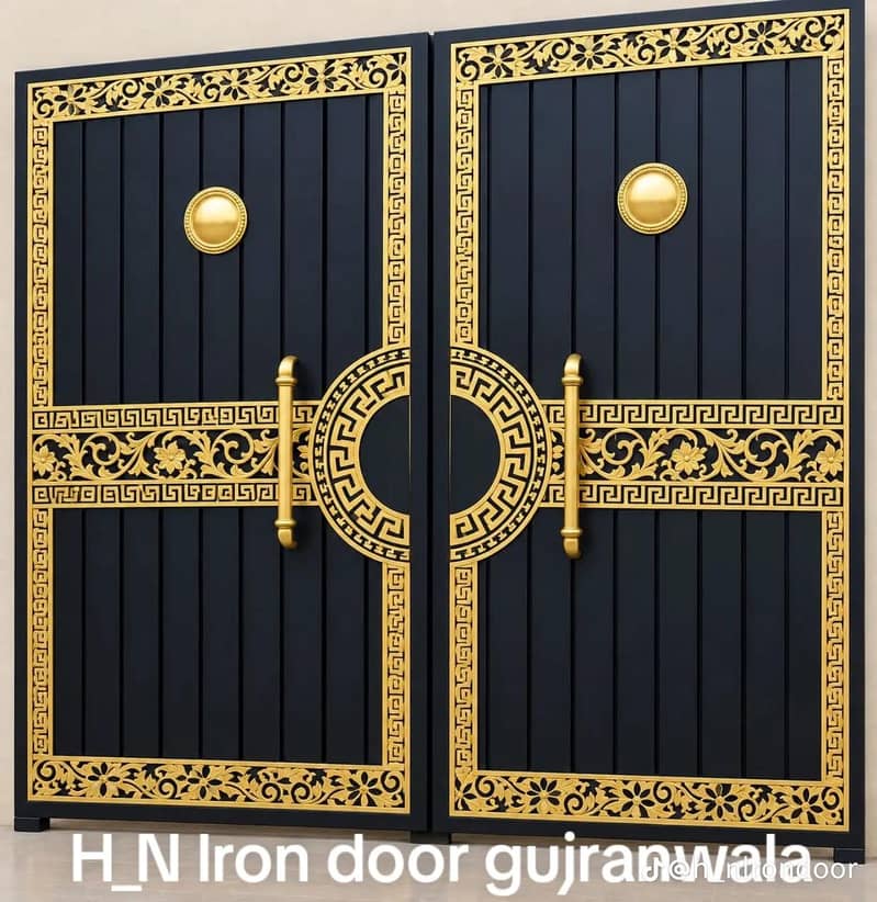Door design for different design 14
