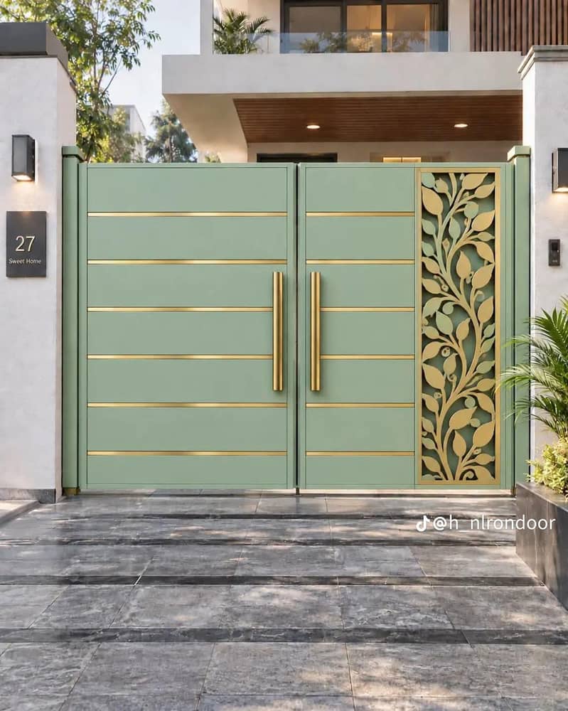 Door design for different design 15