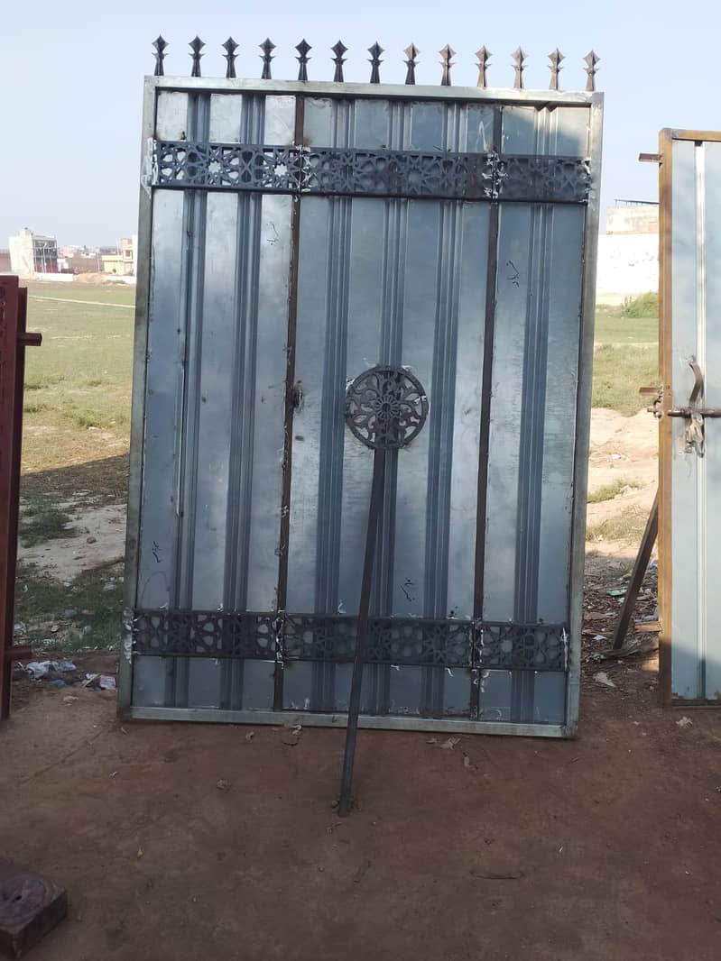 Door design for different design 16
