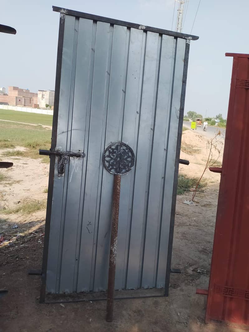 Door design for different design 18