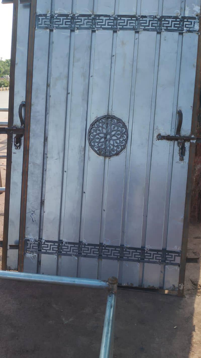 Door design for different design 19