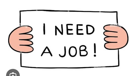 need job female reception