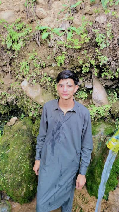 Muhammad Ismail