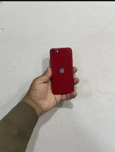 Apple iPhone SE