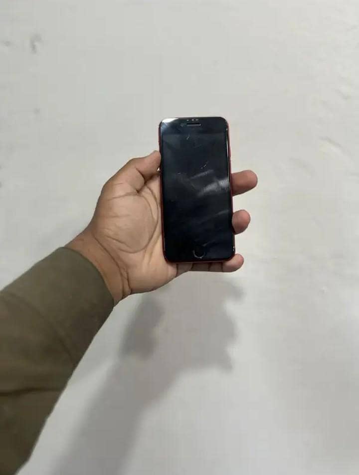 Apple iPhone SE 1