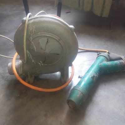 ya ak air blower ha