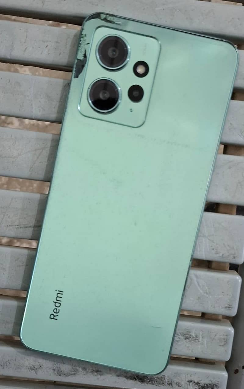 Xiaomi Redmi Note 12 pta approved 1