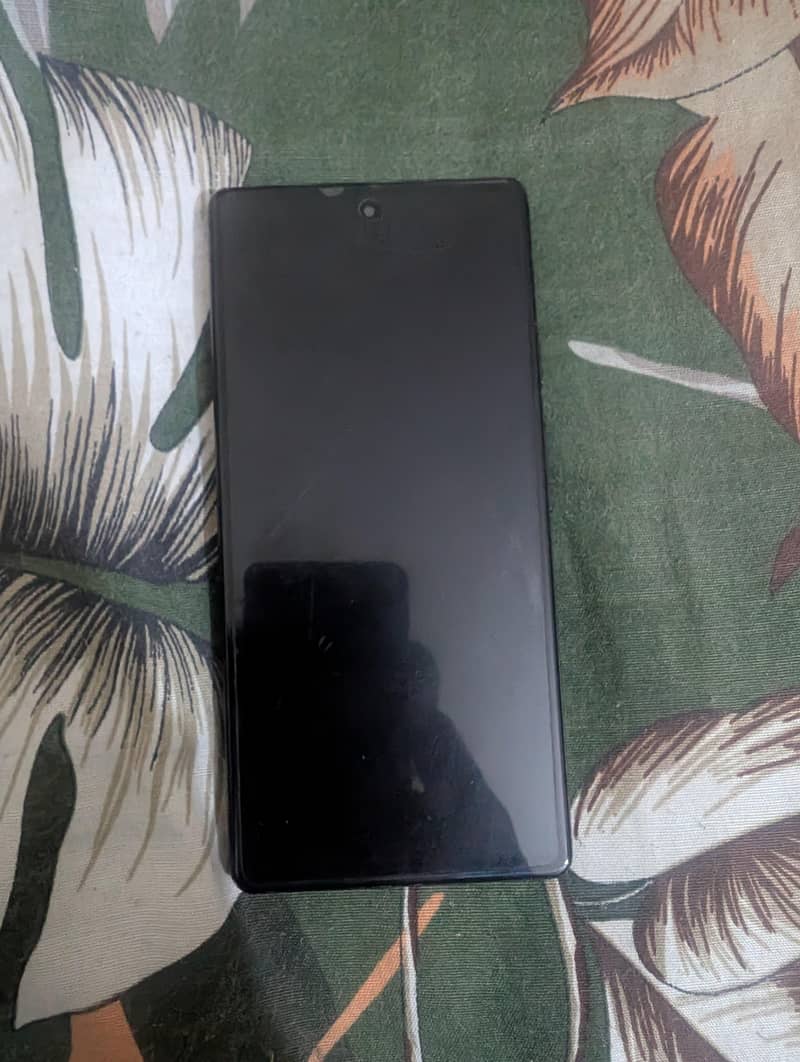 Google Pixel 6a 1