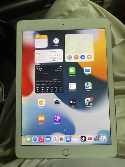 iPad Air 2