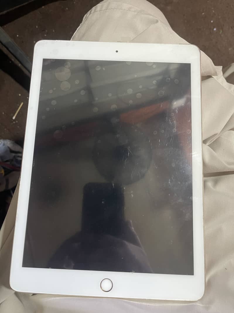iPad Air 2 1