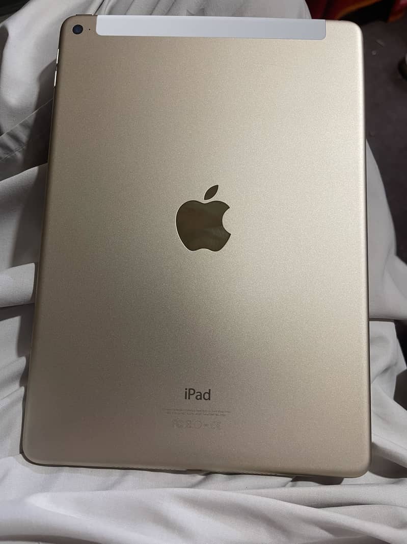 iPad Air 2 3