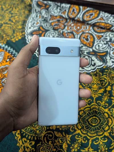 Google Pixel 7a