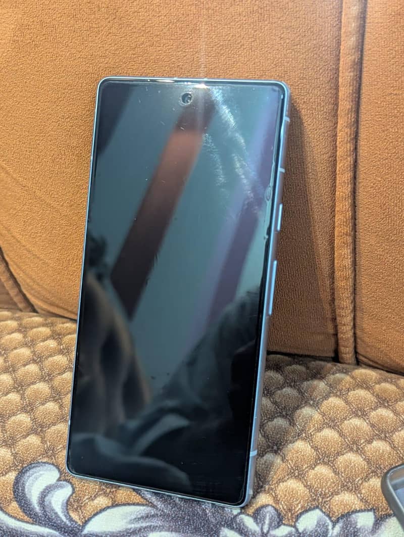 Google Pixel 7a 2