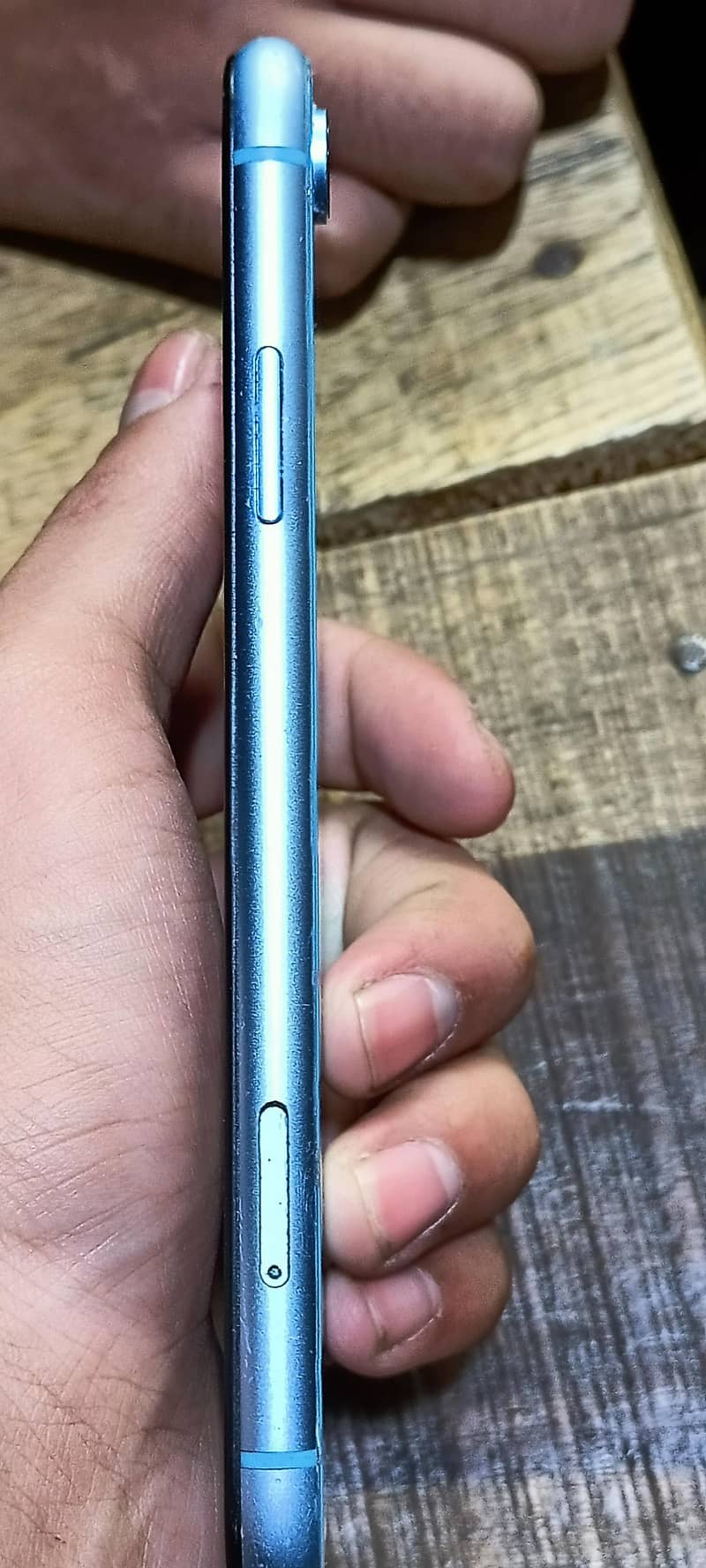 Apple iPhone XR 0