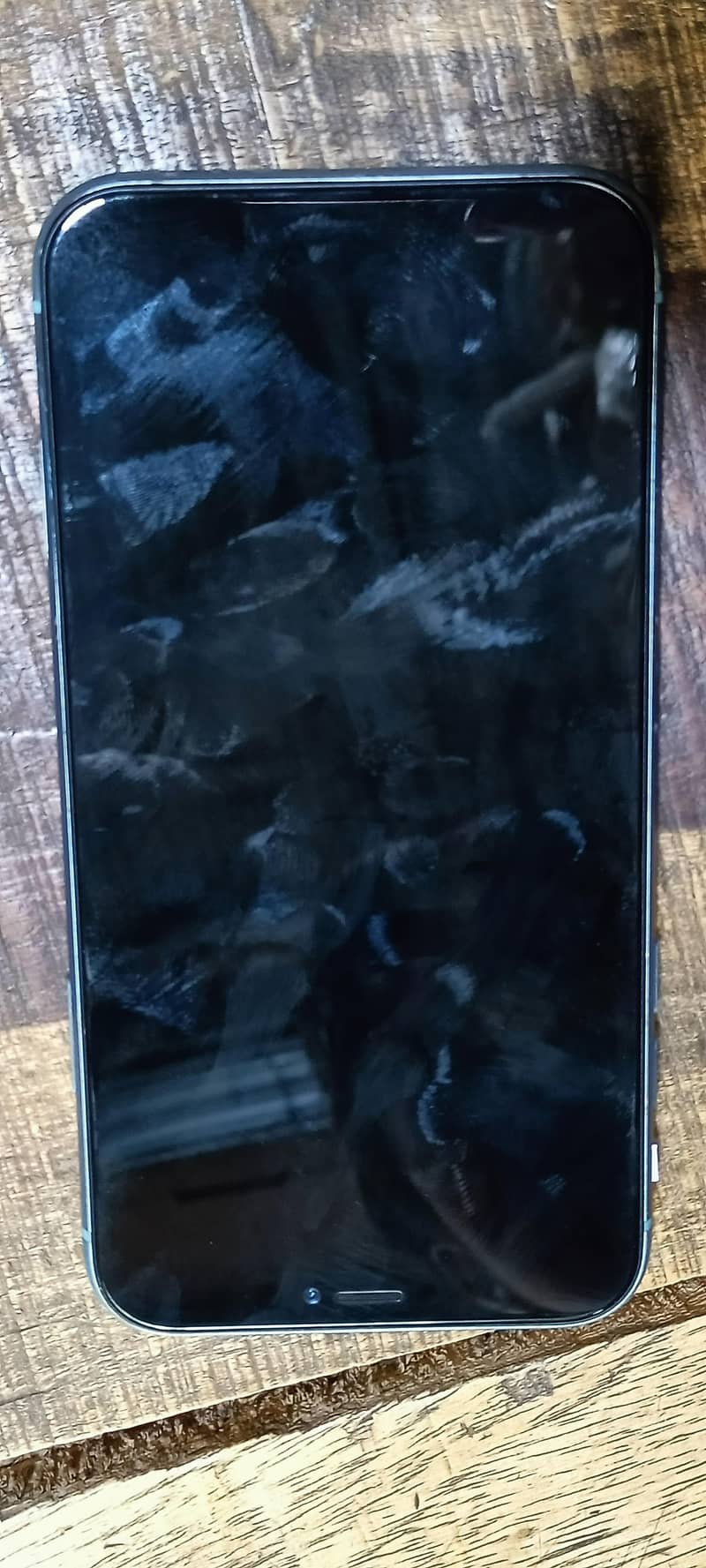 Apple iPhone XR 3