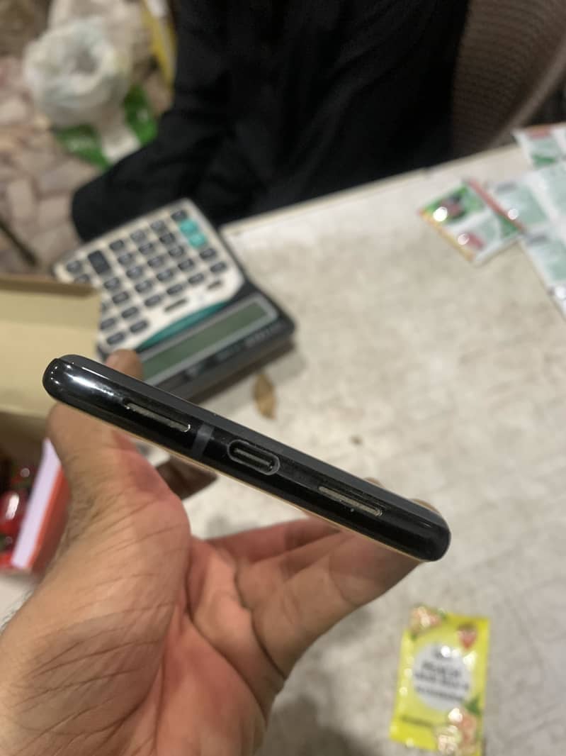 Google Pixel 6 Pro 1