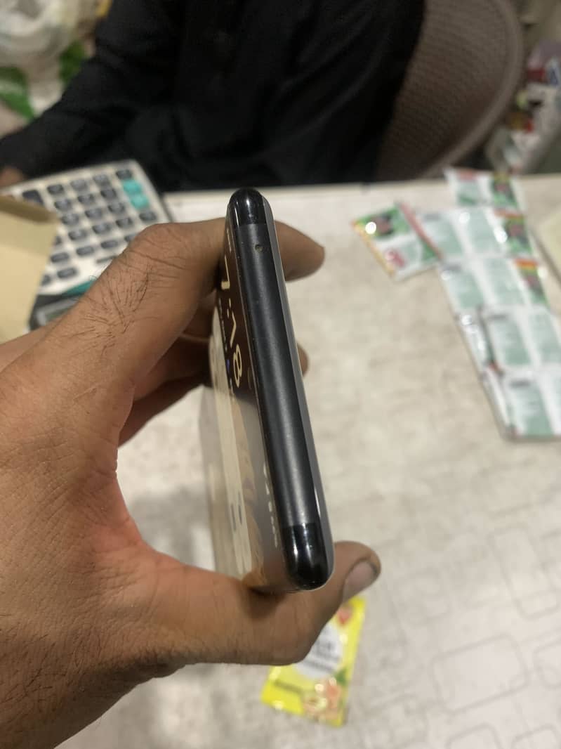 Google Pixel 6 Pro 5