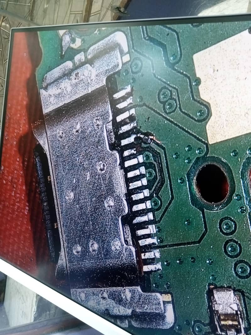 4k hdmi camera Microsop 2