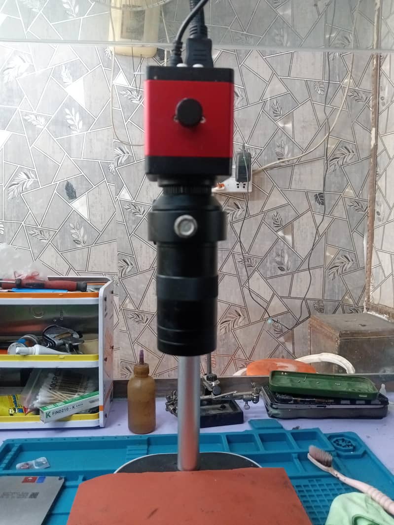 4k hdmi camera Microsop 5