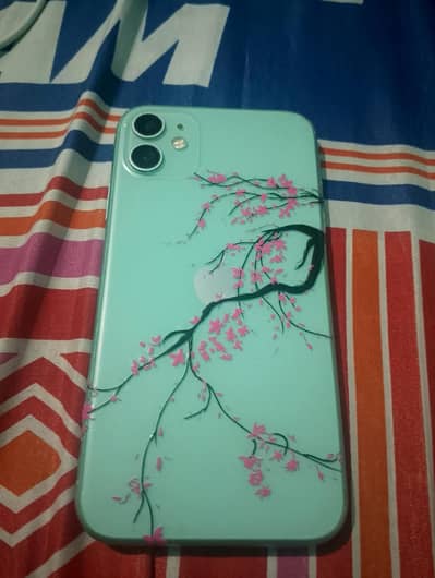 Apple iPhone 11 final price