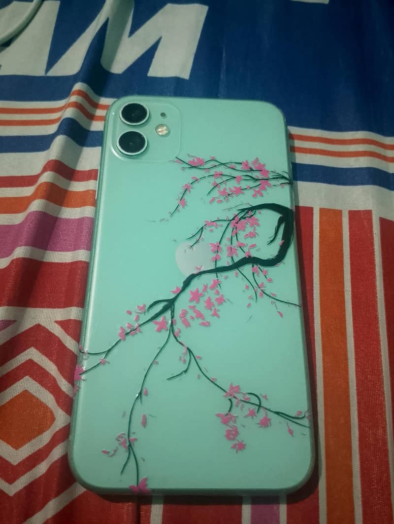 Apple iPhone 11 1