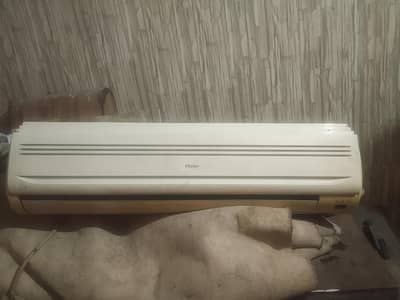 Haier Split Ac