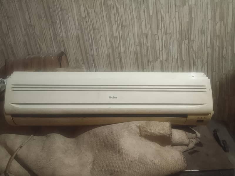 Haier 0