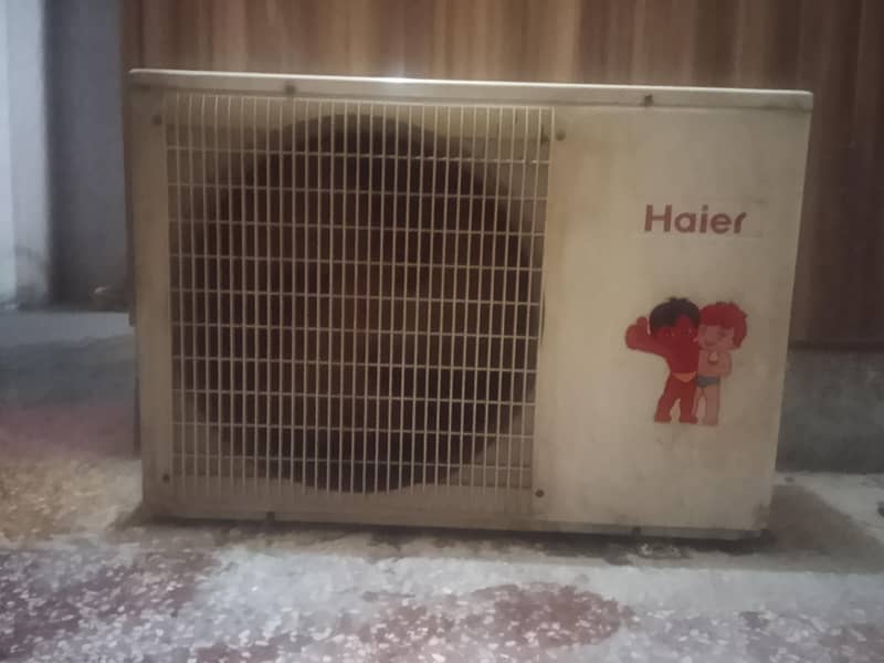 Haier 2