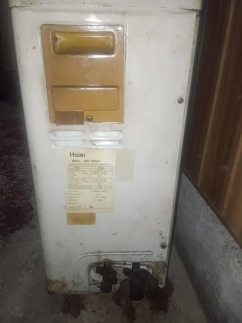 Haier 3