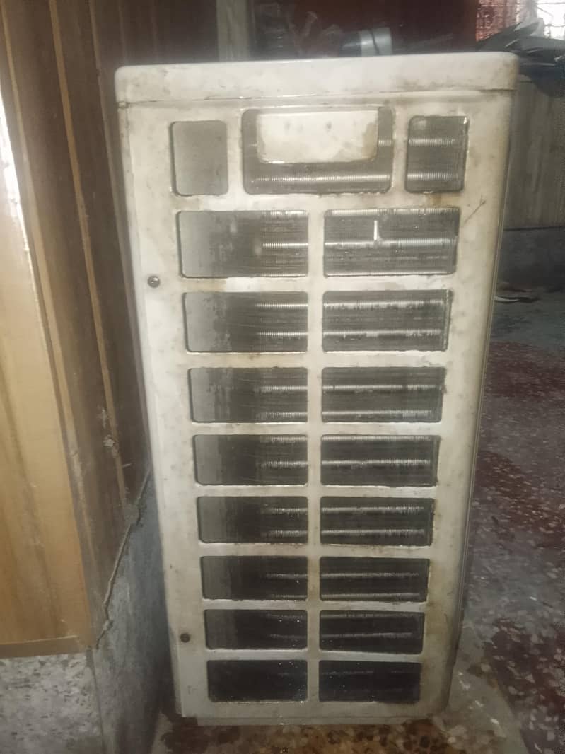 Haier 4