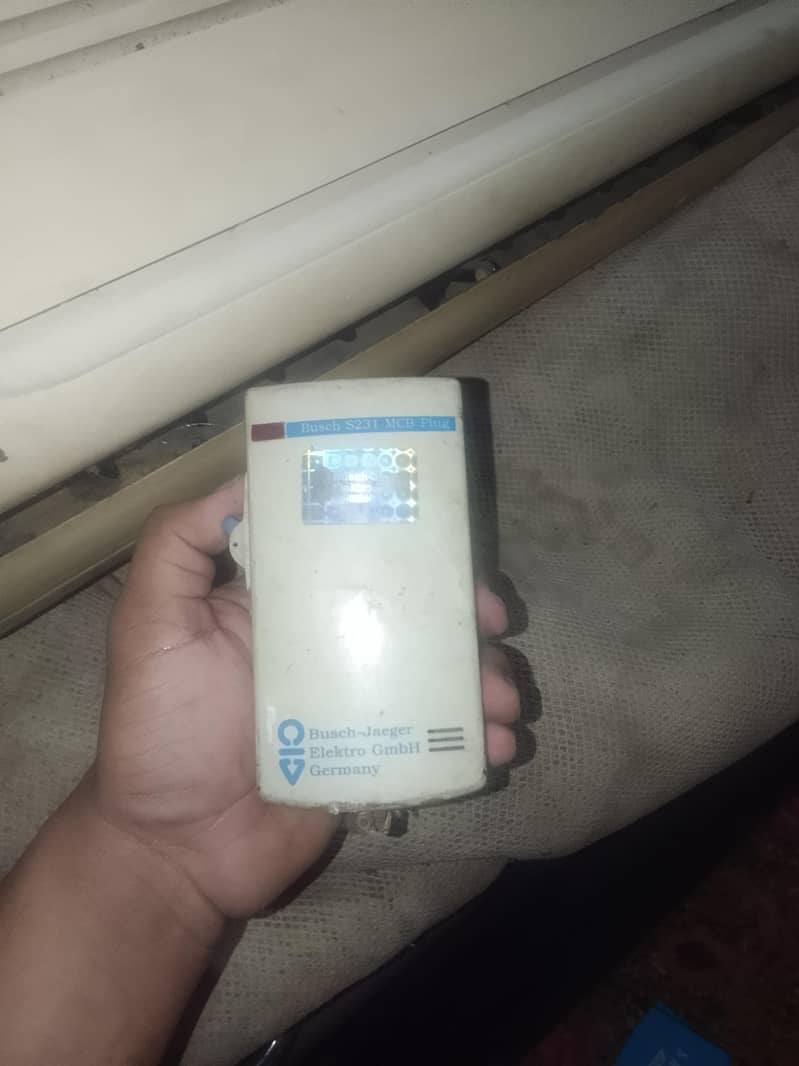 Haier 5