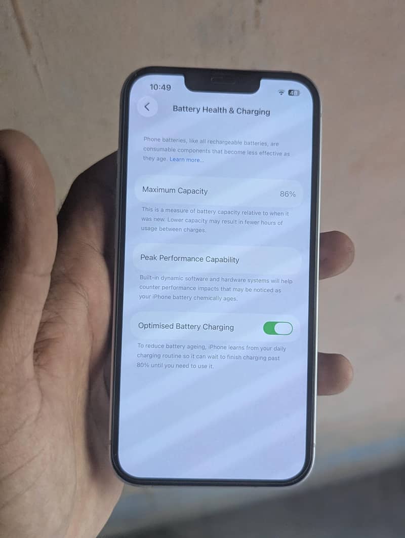 Apple iPhone 14 4