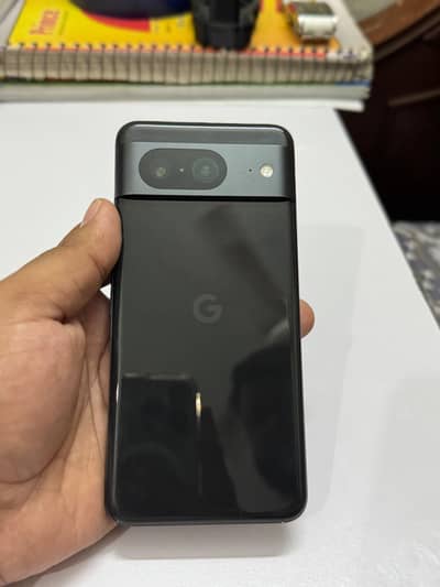 Google Pixel 8
