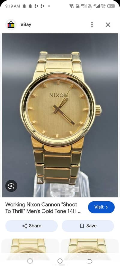 nixon